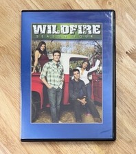 Wildfire - Complete Fourth