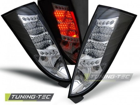 Coppia fari fanali tuning - fanali,