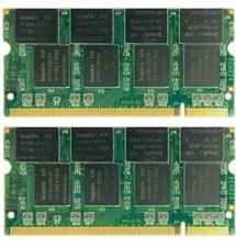 1 GB 512 MB 256 MB DDR1 266 333 400 SO-Dimm memoria di marca PC2100 PC2700 PC3200