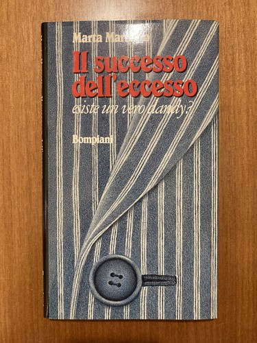 Marta marzotto il - marta, successo