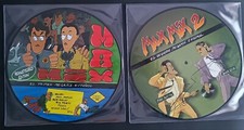 Max Mix- Picture Disc