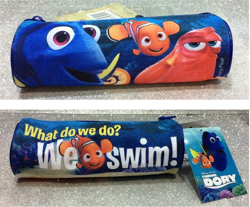 Disney nemo dory astuccio - nemo, e