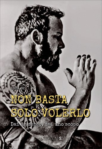 Libro non basta - non,