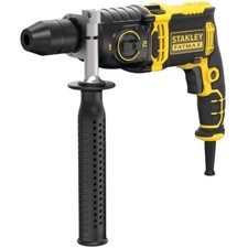 STANLEY® FATMAX® 2-Speed