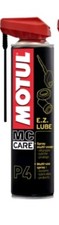 SPRAY LUBRIFICANTE MOTUL MC