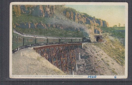 Arizona california limited - california,