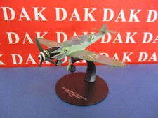 Die cast 1/72 Modellino Aereo Aircraft Messerschmitt Bf 109 G-10 1945 Hartmann