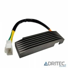 ✅ Regolatore Raddrizzatore