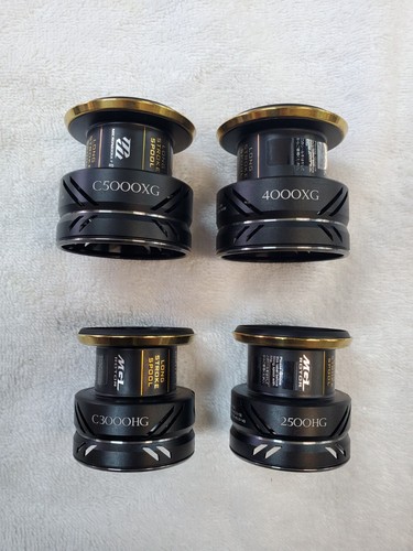 Reel shimano sustain bobina - shimano,