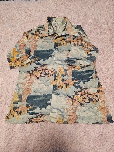 Camicia vintage gino fabrini - camicia,