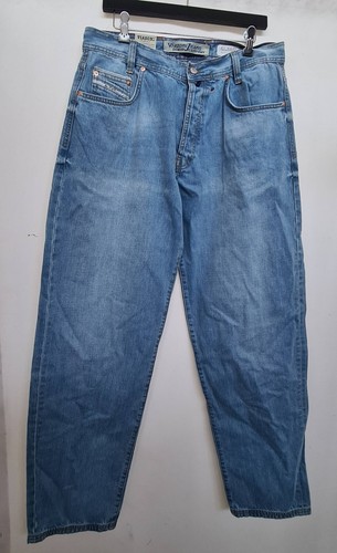 Viazoni john jeans uomo - viazoni,