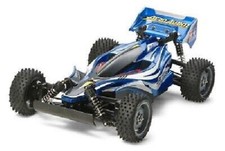 TAMIYA 58550 RC auto n.550
