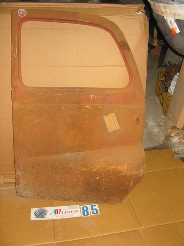 Porta fiat 615 616n - fiat,