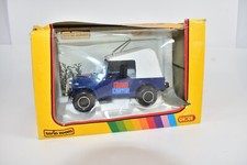 CANYON ZOOM VINTAGE ITALIA GIODI SERIE FIAT CAMPANOLA - MADE IN ITALY