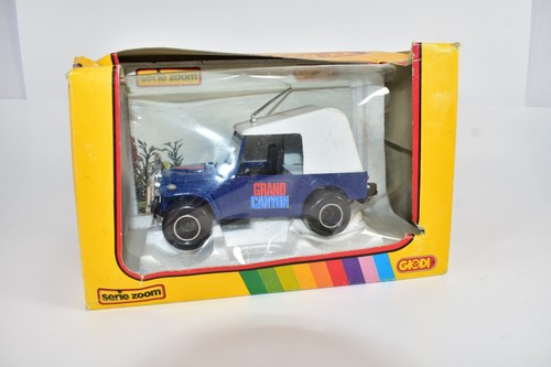 Canyon zoom vintage italia - canyon,