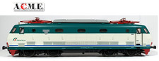 ACME 60192. FS Locomotiva E 444R 070 "Tartaruga" Lateralizzata, Livrea XMPR2.