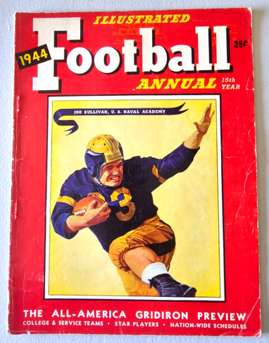 Calcio illustrato annuale - calcio,
