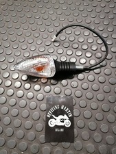 Freccia Indicatore Di Direzione  Anteriore KTM Duke 690 2013-15