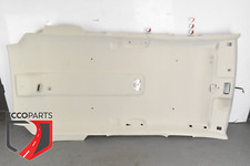 CONTROSOFFITTO DACH 739105354R DACIA JOGGER LIFT RJI 7-OSÓB 2021+ OE