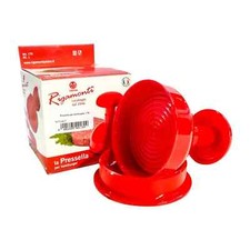 STAMPO PRESSA PER HAMBURGER