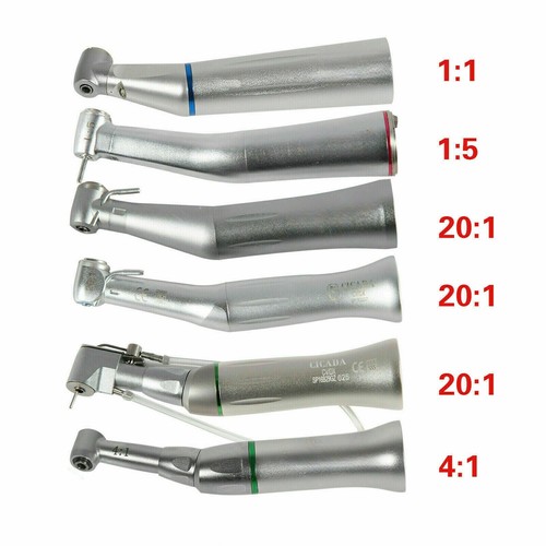 Dental contra angle - contra,