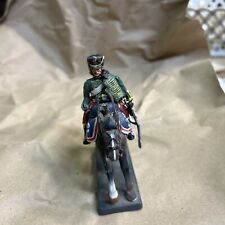 Soldatino in piombo French