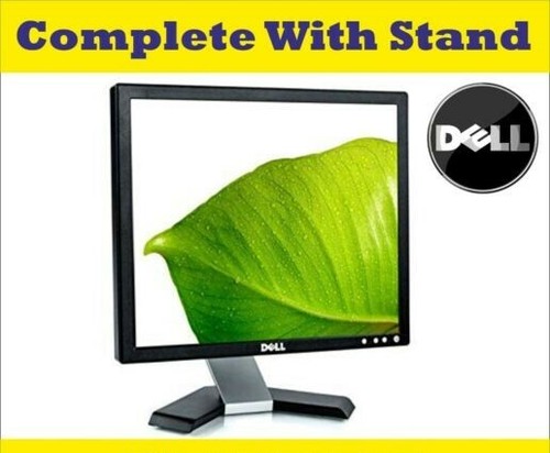 Monitor piatto dell - piatto,