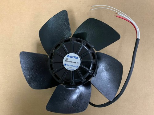 Per royal electric tr200p59 - per, co