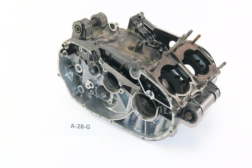 Yamaha 350 ypvs 31k 1983 - rd,