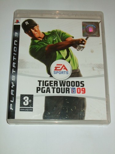 Tiger woods pga - tiger,