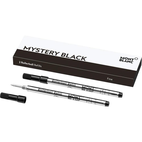 Montblanc rollerball ricariche - montblanc,
