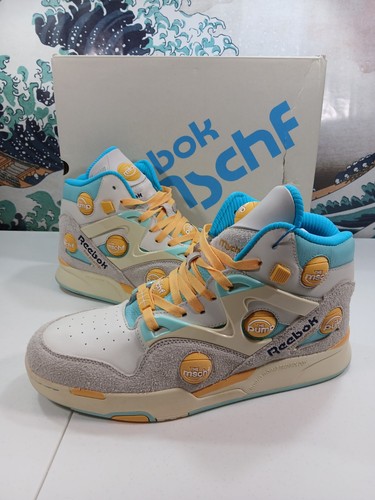 Pompa mschf reebok omni - mschf,