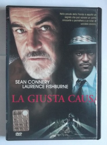 Giusta causa con sean - giusta,