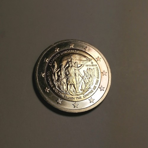 Euro grecia 2013 - euro,