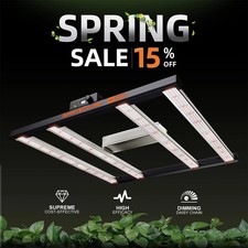 Spider farmer se3000 led - farmer,