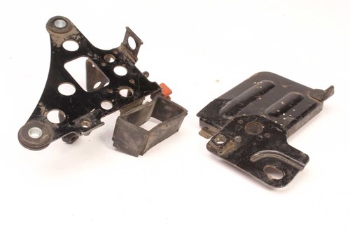 Supporto telaio honda 500 - honda, r
