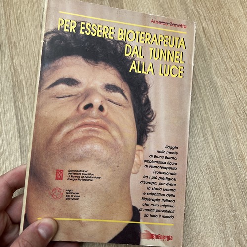 Libro per essere - per,