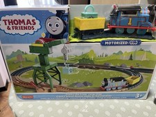 Pista trenino thomas - trenino,