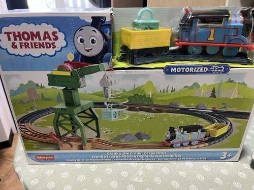 Pista trenino thomas - pista,
