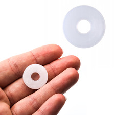 Rosfix Paint Gun Gasket 7/8" -