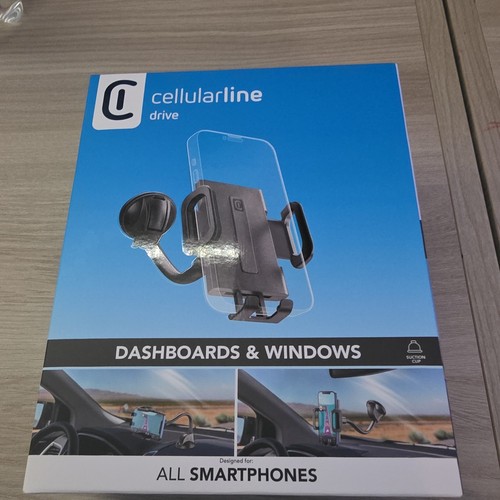 Cellular line supporto auto - cellular,