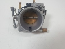 Corpo farfallato SX sinistro WEBER 56CFL21/51 Lancia Thema Ferrari 8.32 46129879