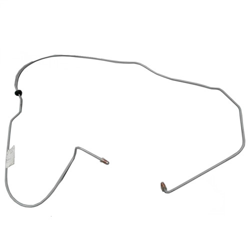 Tubo freno rigido piaggio - freno,