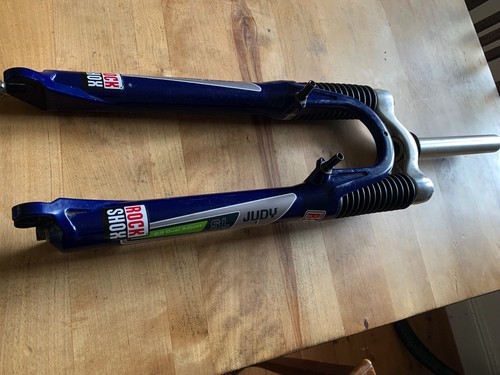 Rock shox judy forcella - sl,