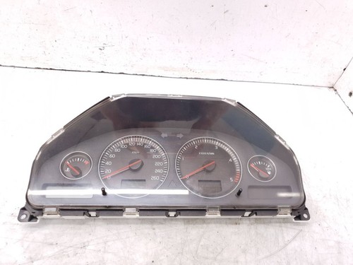 Volvo s60 2003 lhd 4d - s60, i