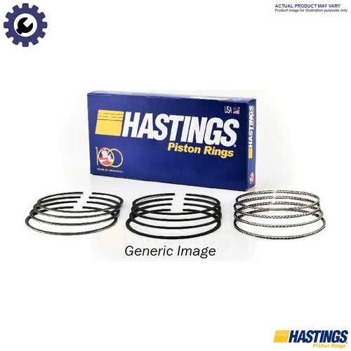 Kit anello pistone - kit, 2c5013