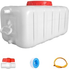 Serbatoio acqua plastica - acqua,