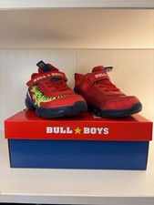 Scarpe Bull Boys n.30