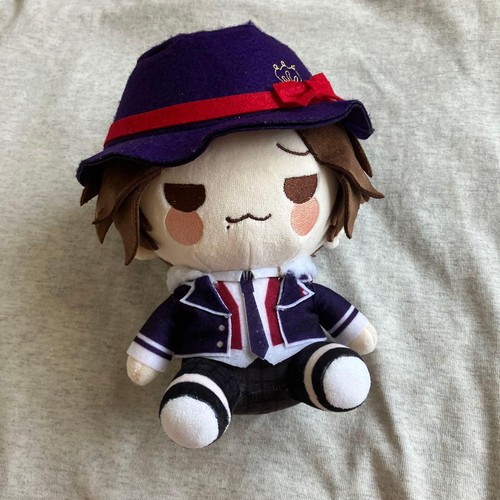 Personaggio giocattolo peluche