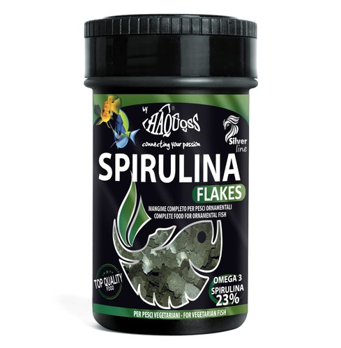 Haquoss spirulina chlorella - haquoss, &